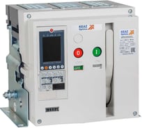 Выключатель автоматический КЭАЗ OptiMat A-1000-S2-3P-85-F-MR8.1-B-C2200-M2-P00-S1-03 286493