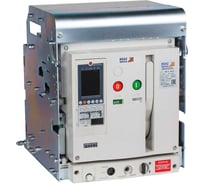 Выключатель автоматический КЭАЗ OptiMat A-2500-S4-3P-100-D-MR8.0-FH-C2200-M2-P01-S1-03 333981