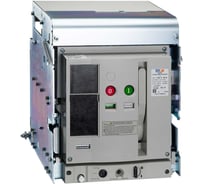 Выключатель автоматический КЭАЗ OptiMat A-1600-S2-3P-65-D-MR0-B-C2200-M2-P05-S1-06 347366