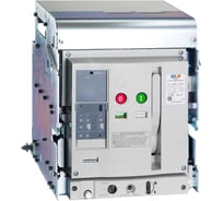 Выключатель автоматический КЭАЗ OptiMat A-2500-S4-3P-100-D-MR7.0-BH-C2200-M2-P05-S1-06 350213