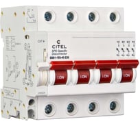 УБО SSD1-15S-40-230 Citel 803114