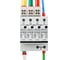 УЗИП CITEL тип 1+2 DS134RS-280 571114 7