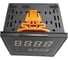 Температурный контроллер Autonics TK4L-24RR A1500001817R 5
