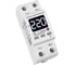 Реле напряжения ROSTOKELECTRO RE V-40A W 46-510 2