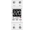 Реле напряжения ROSTOKELECTRO RE V-63A W 46-534 1
