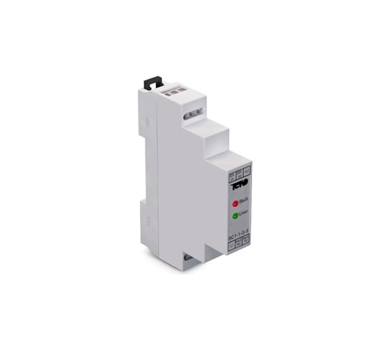 Преобразователь сигнала ТЕКО SC1-1-G-E 00-00034345 1