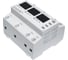 Реле напряжения ROSTOKELECTRO RE VA3F-63A W 46-602 4