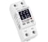 Реле напряжения ROSTOKELECTRO RE VA-63A W 46-572 2