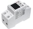 Реле напряжения ROSTOKELECTRO RE VA-63A W 46-572 5