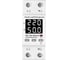 Реле напряжения ROSTOKELECTRO RE VA-50A W 46-565 1