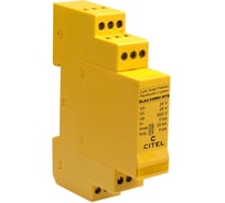 УЗИП CITEL DLA2-24DBC-RTD 64931166