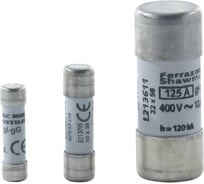 Предохранитель КЭАЗ A50QS150-4Y-KEAZ-FERRAZ 5 шт 311225