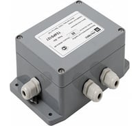 Преобразователь сигнала тензодатчика Уралвес КСК2.2-4П 00-00018630