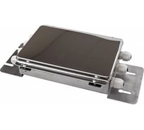 Суммирующая коробка сигналов тензодатчиков Уралвес с подстроечными резисторами КС-6 (S) 00-00015342