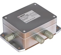 Преобразователь сигнала тензодатчика Уралвес КСК5.1-4М 00-00016600