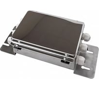 Суммирующая коробка сигналов тензодатчиков Уралвес с подстроечными резисторами КС-8 (S) 00-00015343