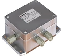 Преобразователь сигнала тензодатчика Уралвес КСК5.1-2М 00-00016598