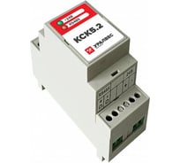 Преобразователь сигнала тензодатчика Уралвес КСК5.2 00-00018720