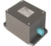 Преобразователь сигнала тензодатчика Уралвес КСК5.1-4П 00-00016601