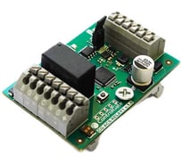 OSDP реле ControlGate CG-ACS-Relay1