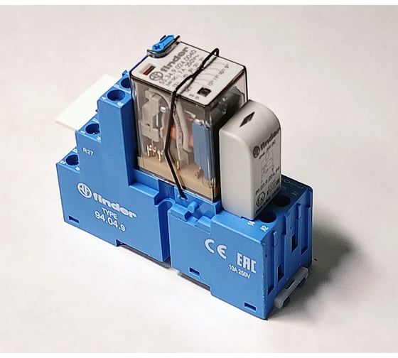 Набор Интерфейсный FINDER 583490240050SMRV10 1