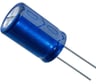 Конденсатор электролитический JB Capacitors (5шт.) 330мкФ, 100В, -55/105C, 13x25 / P:5 мм, JRB2A331M05001300250000BST-70 (5)