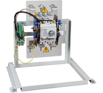 Блок замены автоматического выключателя КЭАЗ АВМ4СВ/НВ-OptiMat D250N-MR1-ВИ-ВК-НР110DC/230AC-ПРД-ВВЦ-РВЦ 286758