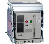 Выключатель автоматический КЭАЗ OptiMatA-1600-S2-3P-65-D-MR0-B-C0000-M0-P05-S1-03 343720