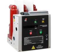 Выключатель КЭАЗ вакуумный OptiMat BB-MD-10-20/630-3-FX-11-1101000-3-0-TM0S-S-0 У3 371824