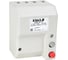 Выключатель автоматический КЭАЗ АП50Б-3МТ-63А-10Iн-400AC-2П-IP54-У2- 107433 1