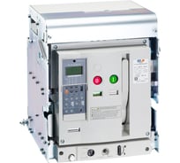 Выключатель автоматический КЭАЗ OptiMat A-2000-S2-3P-85-D-MR7.0-B-C2200-M2-P05-S1-06 350206