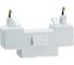 Ограничитель перенапряжения КЭАЗ OptiStart K-FX-79048 (RC) для F-09..(A)F-150 и FR 335388 1