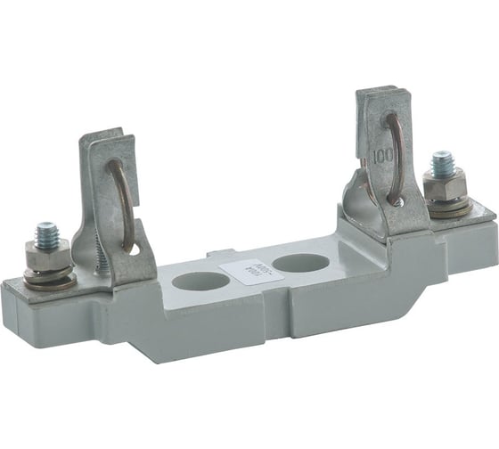 Основание КЭАЗ ППН-00-И1-В-УХЛ3- 9шт 120014 1