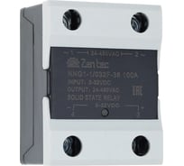 Твердотельное реле Zentec NNG1-1/032F-38 100A 26392