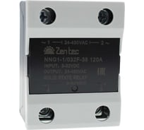 Твердотельное реле Zentec NNG1-1/032F-38 120A 19334
