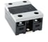 Твердотельное реле Zentec NNG1-1/032F-38 120A 19334 2