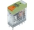 Реле NNC 69K(TLX)-2Z-24VAC, 20 шт 7482 1