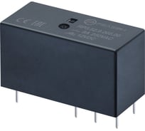 Низкопрофильное герметичное реле Релеон 2 перекидных контакта 8А ;= 5В DC; RP352900500