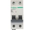 Автоматический выключатель Systeme Electric (АВ) City9 Set В, 32 А, 2 Р, 6 kА, 230 В C9F16232 6 шт 4680409129944 3