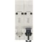 Автоматический выключатель Systeme Electric (АВ) City9 Set В, 16 А, 2 Р, 6 kА, 230 В C9F16216 6 шт 4680409130001 2