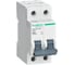 Автоматический выключатель Systeme Electric (АВ) City9 Set C, 10 А, 2 Р, 6 kА, 230 В C9F36210 6 шт 4680409129302 1