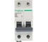 Автоматический выключатель Systeme Electric (АВ) City9 Set С, 20 А, 2 Р, 6 kА, 230 В C9F36220 6 шт 4680409129265 3