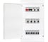 Автоматический выключатель Systeme Electric (АВ) City9 Set С, 20 А, 2 Р, 6 kА, 230 В C9F36220 6 шт 4680409129265 5