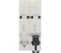 Автоматический выключатель (АВ) Systeme Electric City9 Set C, 63 А, 2 Р, 6 kА, 230 В, 6 шт C9F36263 4680409129166 2