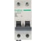 Автоматический выключатель (АВ) Systeme Electric City9 Set C, 63 А, 2 Р, 6 kА, 230 В, 6 шт C9F36263 4680409129166 3