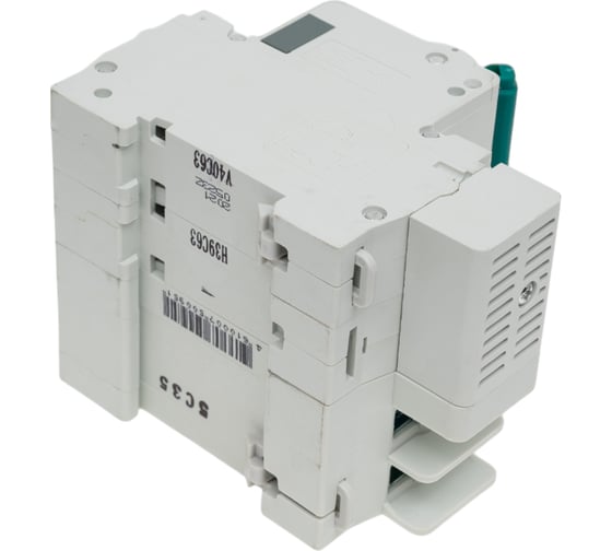 Дифференциальный автомат Dekraft ДИФ101-2P-063A-300-C 15042DEK 4 шт 4610007500968
