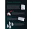 Автоматический выключатель Systeme Electric Systeme9 C 1A 1P 10kA 230В S9F32101 12 шт 4680409206850 3