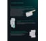 Автоматический выключатель Systeme Electric Systeme9 C 1A 1P 10kA 230В S9F32101 12 шт 4680409206850 4