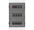Автоматический выключатель Systeme Electric City9 set ав b, 63 А, 1 Р, 4.5 kА, 230 В C9F14163 12 шт 4680409062890 6