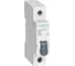 Автоматический выключатель Systeme Electric City9 set ав b, 16 А, 1 Р, 4.5 kА, 230 В (ранее EZ9F14116) C9F14116 12 шт 4680409062777 1